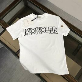 Picture of Moncler T Shirts Short _SKUMonclerM-3XLtltn0537726